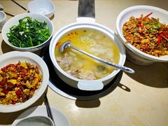 -大碗先生(万家丽店)