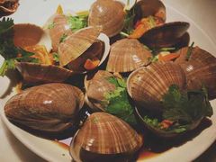 -日丰园海肠水饺·老字号大连海鲜(和平广场店)