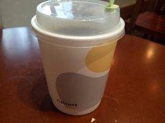 -fishtank鱼缸咖啡(三山街店)