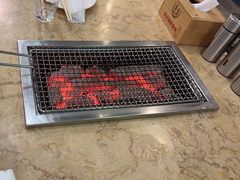 -禾记海鲜烧烤(八一路店)