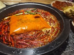 -蜀大侠火锅(总府路店)