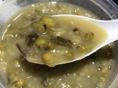 海带绿豆-百花传统甜品店(原址店)