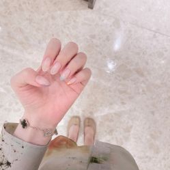 -森日式美甲沙龙MORI NAIL总店