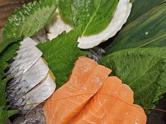 -極上萬膳·日料放题(海岸城店)
