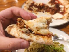 -CALDO CALDO 卡多厨房(双盛花园店)