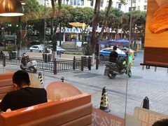 -麦当劳(集美石鼓店)