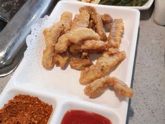 -海底捞火锅(凯德广场店)