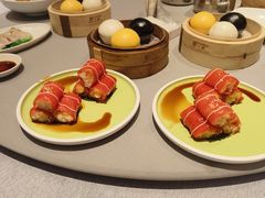 -潮府馆·非遗潮州菜·世纪公园(新国际博览中心店)