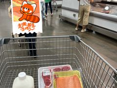 -山姆会员商店(上海浦东店)
