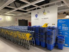 -宜家家居(哈尔滨商场店)