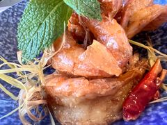 -沿途四季·云南菜·诗酒茶(蓝色港湾店)