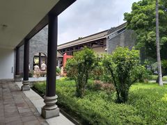-长洲岛