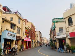 -Eckl’s爱氏热狗(猫街店)