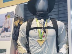 -迪卡侬(越秀公园店)