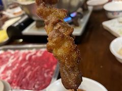 羊肉串-大唐人家·热气羊肉(大华店)