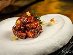 -彩丰楼中餐厅(佘山世茂洲际酒店)