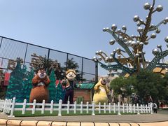 -青岛方特梦幻王国