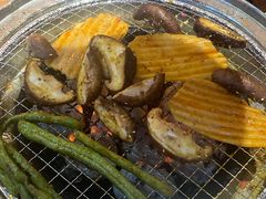 -吉志烤肉(太原总店)