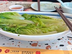 -点都德(广州白云山景区南门店)