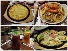 -路易十三西餐厅(西关新天地店)