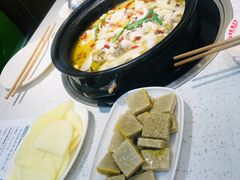 -有家·酸汤鱼(土门店)