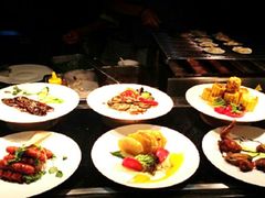 -三亚凤凰水城凯莱度假酒店