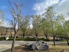 -西部长青自然儿童乐园