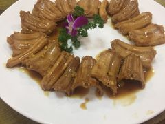 -寻味顺德·南记酒家·传统顺德菜·鱼生(广源路店)