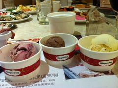 android_upload_pic-芭菲盛宴·环球美食(解放碑英利国际店)