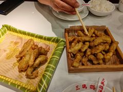 -三玛璐酒楼(汉口路店)