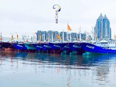 -沈家门渔港