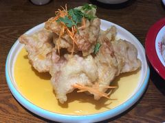 东北锅包肉-李老哈·东北菜(宋园路店)