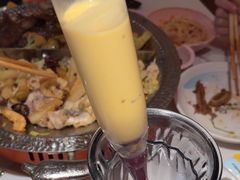 -小鱼小牛·鱼牛干锅·脆鱼火锅(世欧广场店)