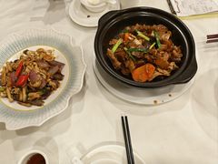 -天鲜阁·海鲜粤菜·33年老字号(石槎白云站店)