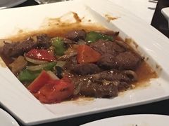-大华锦绣假日酒店·锦味餐厅