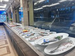 -新丁香海鲜酒店(银海商贸城店)