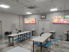 -香里香自助快餐(全安广场店)