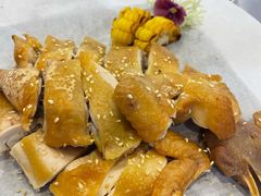 -新兴家喻酒家·羊城名宴(昌岗店)