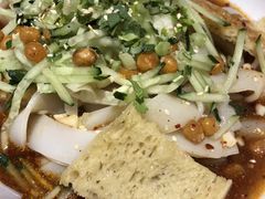 -小尕子·新疆菜(明园店)