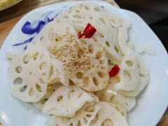 -牛三哥洛阳牛肉汤(生态城店)