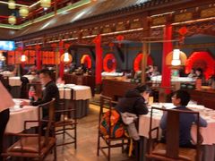 -宝轩渔府·海鲜(水上店)