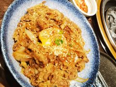 -橡果烤肉(仙林店)