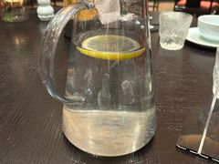 -海天楼中餐厅(吴宫泛太平洋酒店)