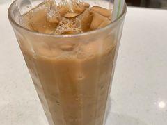 -和平馆·地道港澳茶餐厅(西门口店)