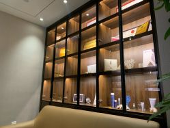 -美健盛世·美容SPA连锁