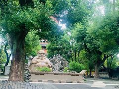 -北寺塔