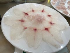 -余师傅鱼生王