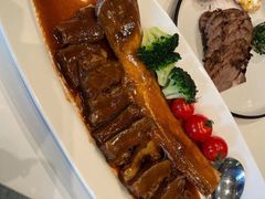 -杭州西湖柳莺里酒店·闻莺厅