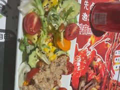 -三个大叔东北烧烤·砂锅菜(西三旗店)