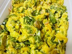 -添福来墨鱼饺子 · 海鲜东北菜(锦绣店)